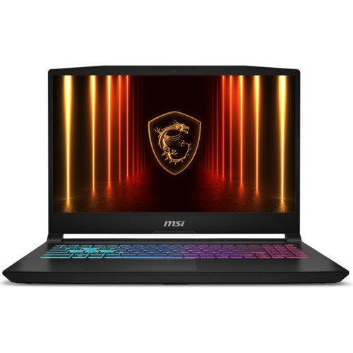 KATANA 15 HX B14WGKA57-068XTRA57 İntel Core İ7 14650HX 8GB 4TB SSD RTX5070 Freedos 15.6" WQHD 165Hz IPS
