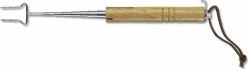 VT 4.2460 Barbekü Çatalı