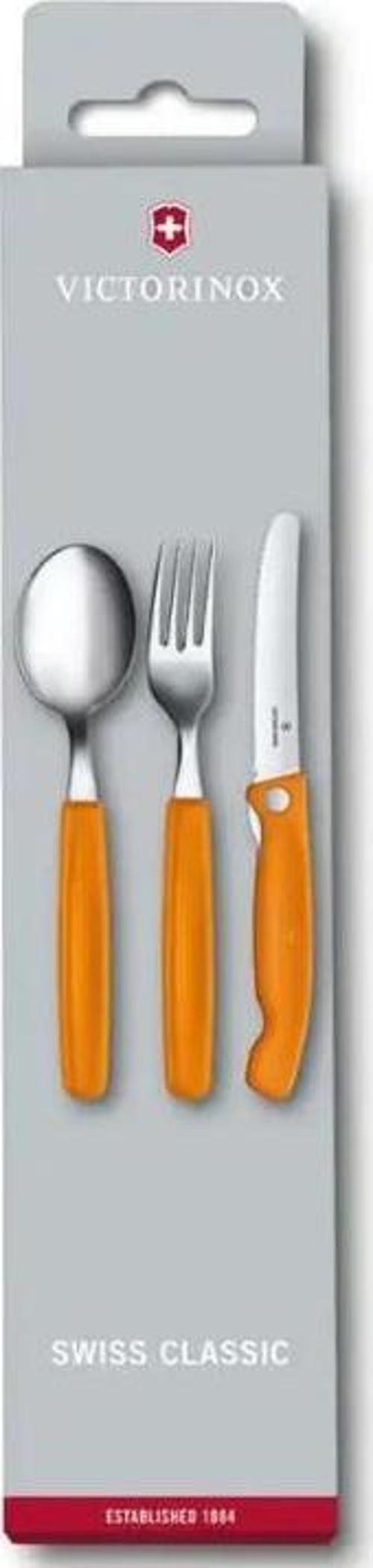 VT 6.7192.F9 Swıss Classıc Table Set,3 Parça,Trnc