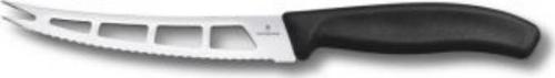 VT 6.7863.13B Swıss Classıc Yağ Ve  Peynir Bıçağı 13CM BLST