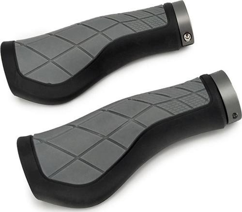 Vidalı Ergonomik Avuç Içi Destekli Bisiklet Elciği Bisiklet Elcik