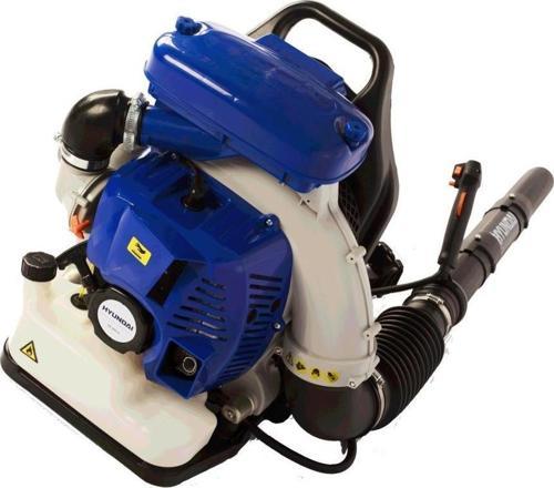 EB-800-E Benzinli Üfleme Makinası