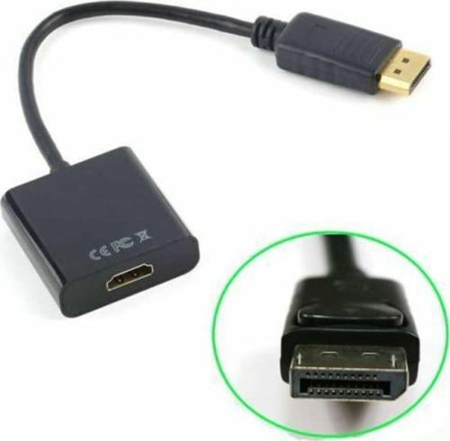 Displayport To Hdmı Çevirici Dptohdmı