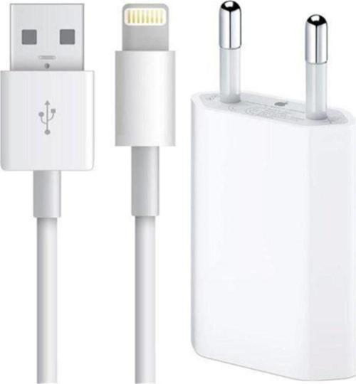 IPhone 5 5S 6 6S 11 Uyumlu Şarj Adaptörü Aleti