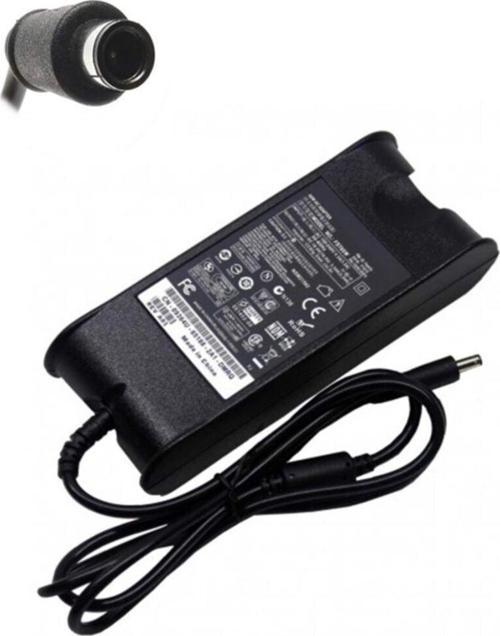Dell 19.5V 3.34A 65W 4.5*3.0Mm La65Ns2-01, G6J41, 74Vt4 Uyumlu Şarj Adaptörü