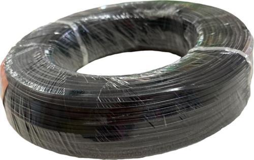 Hoparlör Ve Elektrik Ses Kablosu 2X0,75 Mm 100 Metre