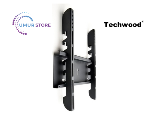 Techwood 50U660EU 50 inç Uyumlu Lcd Led TV Askı Aparatı