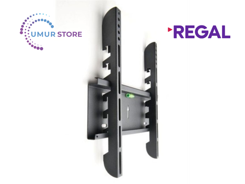 Regal 65r755ua11 65" 164 Ekran Android Smart 4k Ultra Hd Lcd Led Televizyon Askı Aparatı