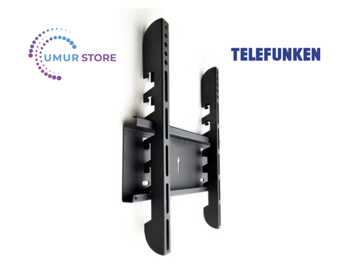 Telefunken 43TU9090 50 inç 127 Ekran Uyumlu Lcd Led TV Askı Aparatı