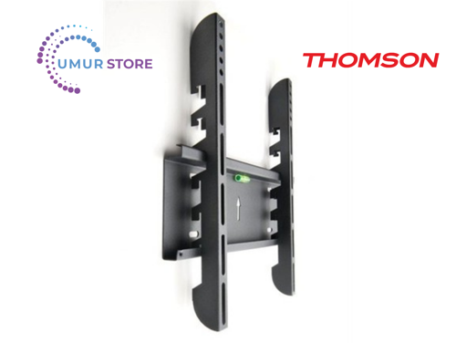 Thomson 65QG5C14 65 inç 164 Ekran Uydu Alıcılı Ultra HD 4K Google Smart QLED Lcd Led Televizyon Askı