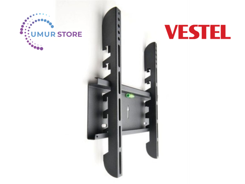 VESTEL 65QA9700 65 İnç 165 Ekran 4K Ultra HD Uydu Alıcılı Android Smart QLED Lcd Led Televizyon Askı