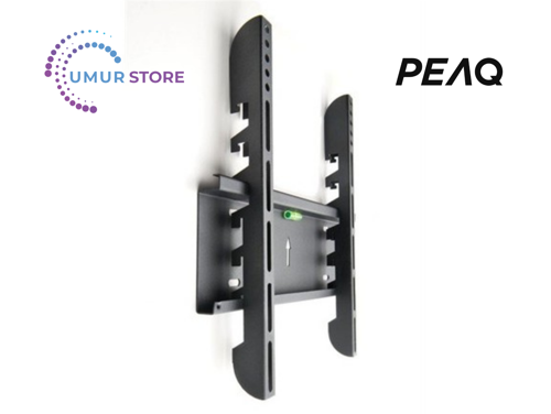 PEAQ 65Q90 PTV65WQU-3025A 65 inç 164 Ekran Dahili Uydu Alıcılı WebOS 4K UHD QLED Lcd Led Televizyon