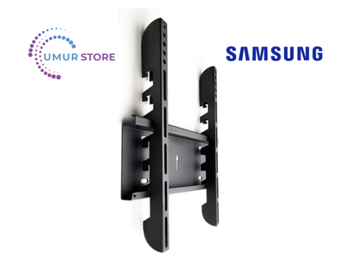 Samsung Qe 43q7f 43inc 108 Cm 4k Uhd Smart Uyumlu Lcd Led TV Askı Aparatı
