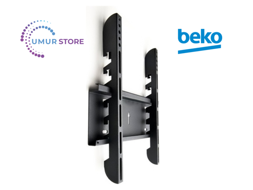 Beko B55 E 795 B 4K Ultra HD 55" 140 Ekran Lcd Led Televizyon Askı Aparatı