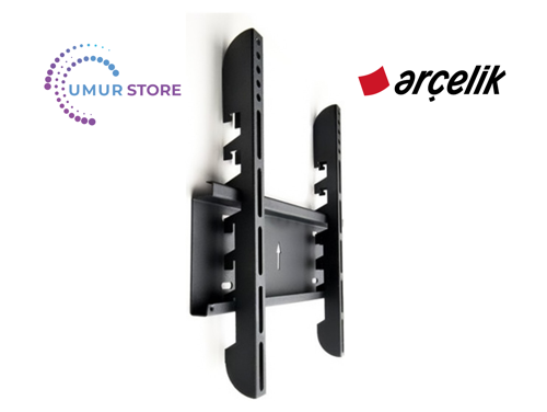 Arçelik Imperium 9 Serisi A55 D 986 S /55" Uyumlu Lcd Led TV Askı Aparatı