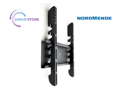 Nordmende 50NM1105 Frameless 4K Ultra HD 50" 127 Ekran Uyumlu Lcd Led TV Askı Aparatı