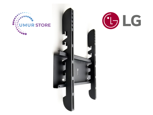 LG 55QNED80T 55 inç 139 Ekran Lcd Led TV Askı Aparatı