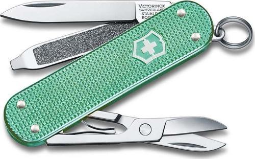 0.6221.221G Minty Mint Classic Alox Çakı
