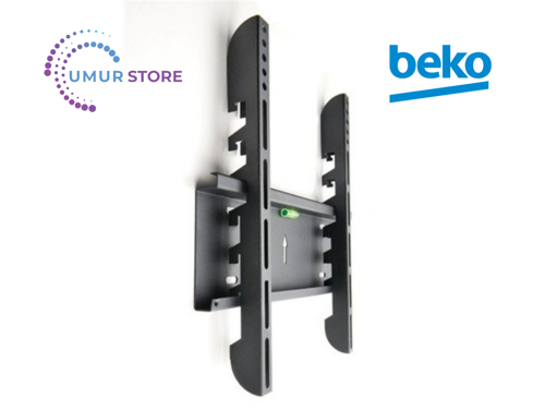 Beko B65 E 795 B 4K Ultra HD 65" 165 Ekran Uydu Alıcılı Google Smart Lcd Led Televizyon Askı Aparatı