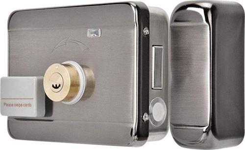 PM-22584 AKILLI KAPI KİLİDİ + KARŞILIĞI