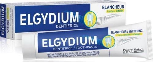 Whitening Cool Lemon Beyazlatıcı Diş Macunu 75 ml