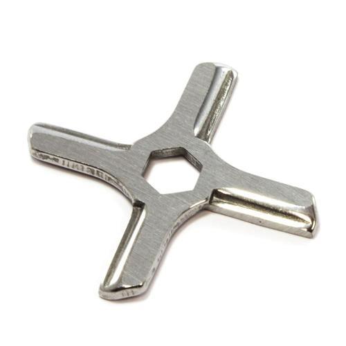 Kıyma Makinesi Bıçağı Moulinex ile Uyumlu - MS-4775250