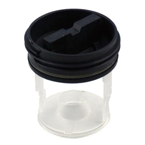 Samsung Çamaşır Makinesi Boşaltma Pompası Filtre Kapağı - DC97-09928C