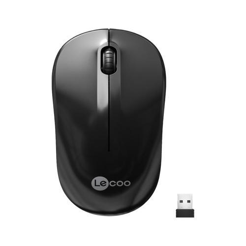 WS206 Kablosuz 1200DPI 3 Tuşlu Optik Mouse