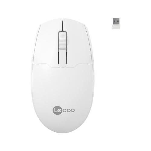 WS204 Kablosuz 1200DPI 3 Tuşlu Optik Mouse