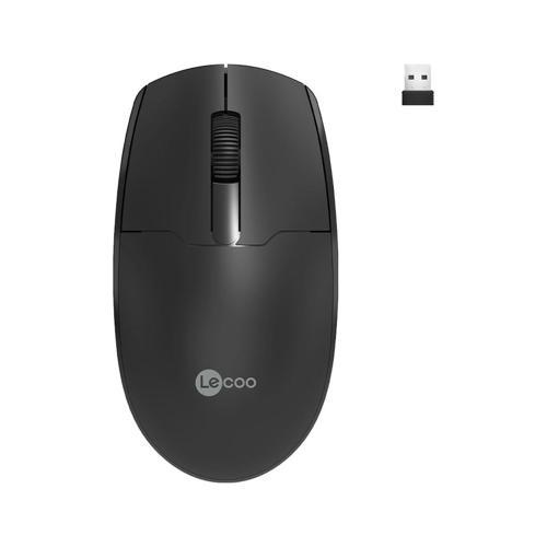 WS204 Kablosuz 1200DPI 3 Tuşlu Optik Mouse