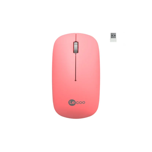 WS214 Kablosuz 1600 Dpi Optik Mouse