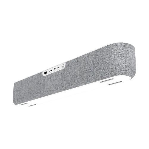 DS108 Kablosuz Bluetooth 10W Soundbar Taşınabilir Stereo Hoparlör