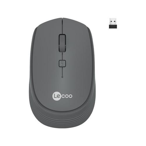 WS202 Kablosuz 1200DPI 4 Tuşlu Optik Mouse