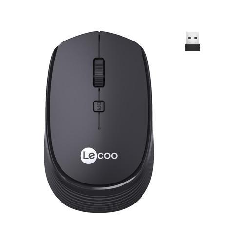 WS202 Kablosuz 1200DPI 4 Tuşlu Optik Mouse