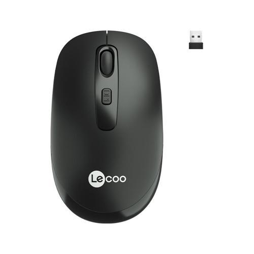 WS205 Kablosuz 1600 DPI 4 Tuşlu Optik Mouse