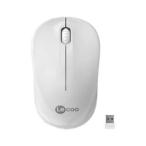 WS206 Kablosuz 1200DPI 3 Tuşlu Optik Mouse