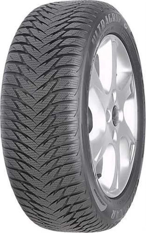 195/65R15 95H ULTRAGRIP 8 MS XL GOODYEAR