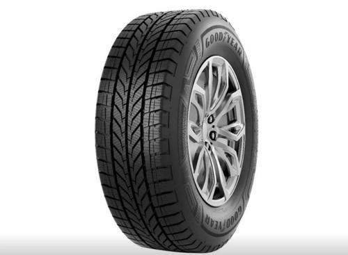195/70R15C 104/102R WINTERCOMMAND CARGO GOODYEAR