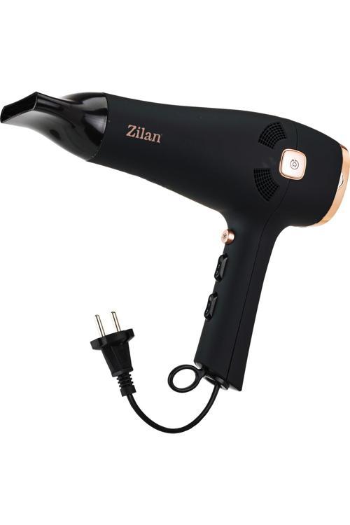 ZLN9143 | Themis Saç Kurutma | Fön Makinesi | 2000W Iyonik Fonksiyon | Otomatik Kablo Toplama