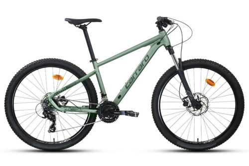 Crx 921 29 Jant 40 Kadro 21 Vites Dağ Bisikleti (155 ile 170 cm arası boy)