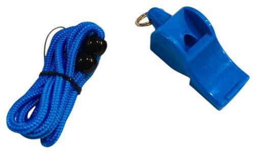İpli Düdük Mavi Dk-10