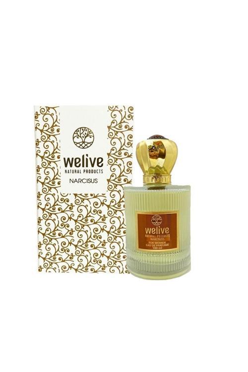 Narcisus Kadın Edp 100 Ml Parfüm Narcisusparfüm
