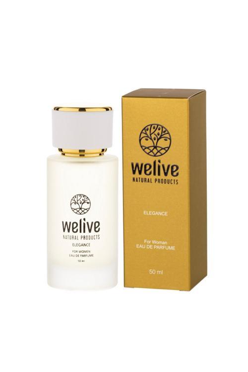 Elegance Parfümü 50 Ml