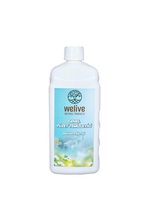 Bahar Genel Yüzey Temizleyici 1000Ml
