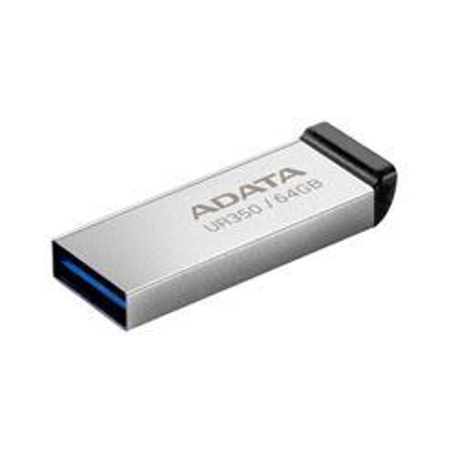 UR350-64G 64GB USB3.2 Gen1 Metal Flash Bellek