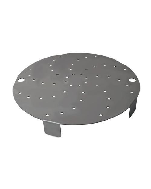 MERİÇ ŞÖMİNE İÇ HAZNE YÜKSELTME SACI