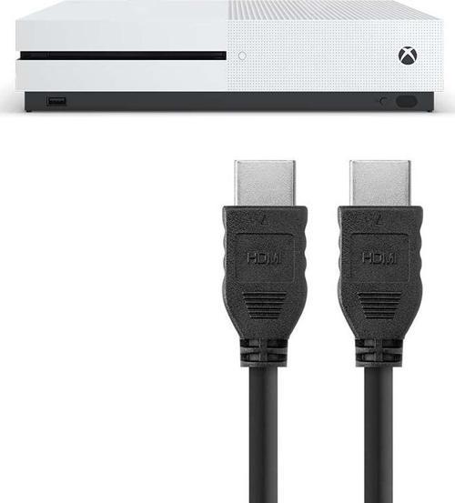 Hdmi Kablo 1.5mt 4K Full HD Premium Yüksek Hızlı XBOX One Görüntü Kablosu Tüm Seriler