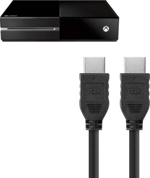 Hdmi Kablo 1.5mt Premium 4K Full HD Yüksek Hızlı XBOX One Görüntü Kablosu Tüm Seriler