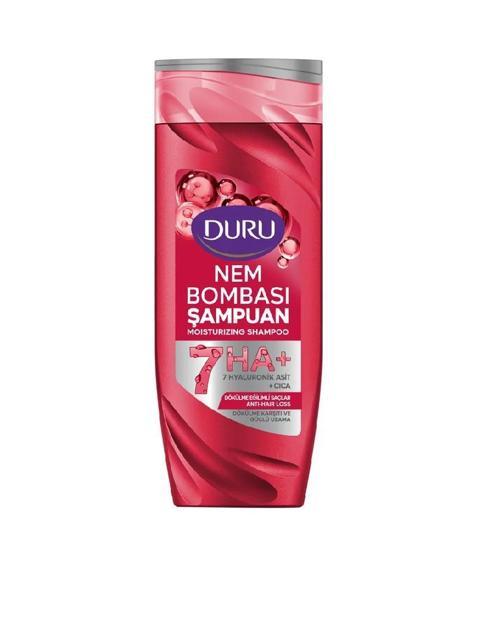 ŞAMPUAN NEM DÖKÜLME KARŞITI 400ML 517158