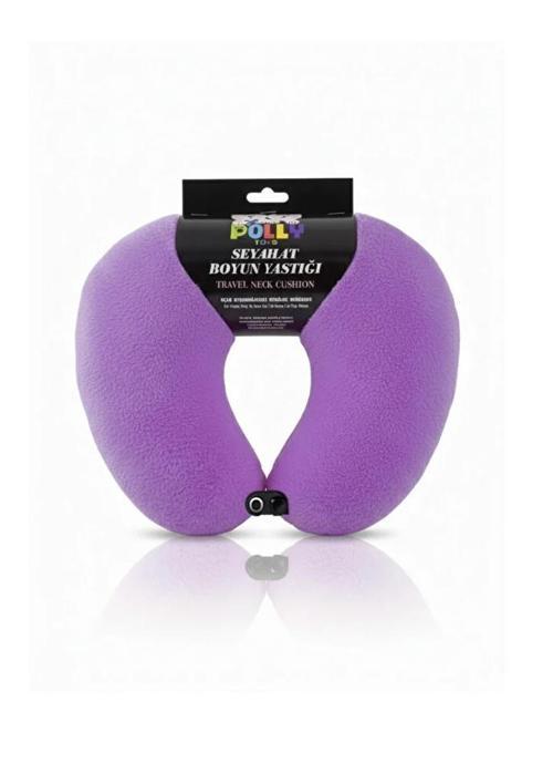 Polly Toys Figürlü araç boyun yastığı POL-1097